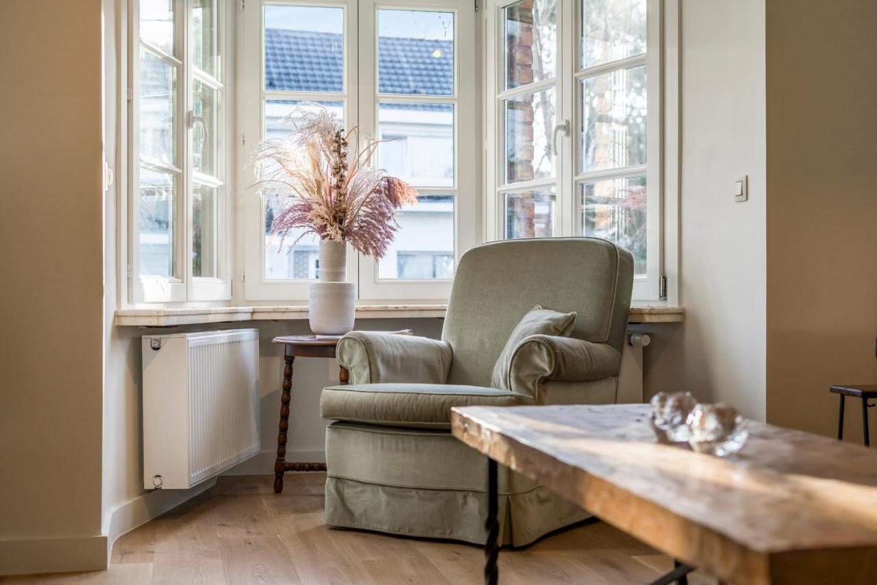 Chalet Des Roses - Fantastic & Renewed Villa 7P دي هان المظهر الخارجي الصورة