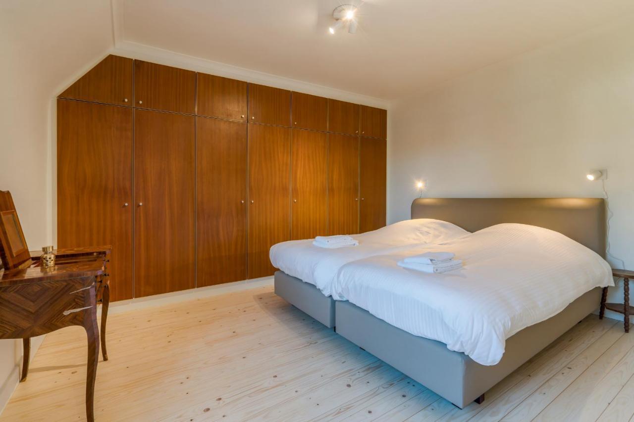 Chalet Des Roses - Fantastic & Renewed Villa 7P دي هان المظهر الخارجي الصورة