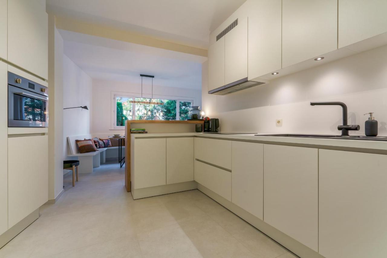 Chalet Des Roses - Fantastic & Renewed Villa 7P دي هان المظهر الخارجي الصورة