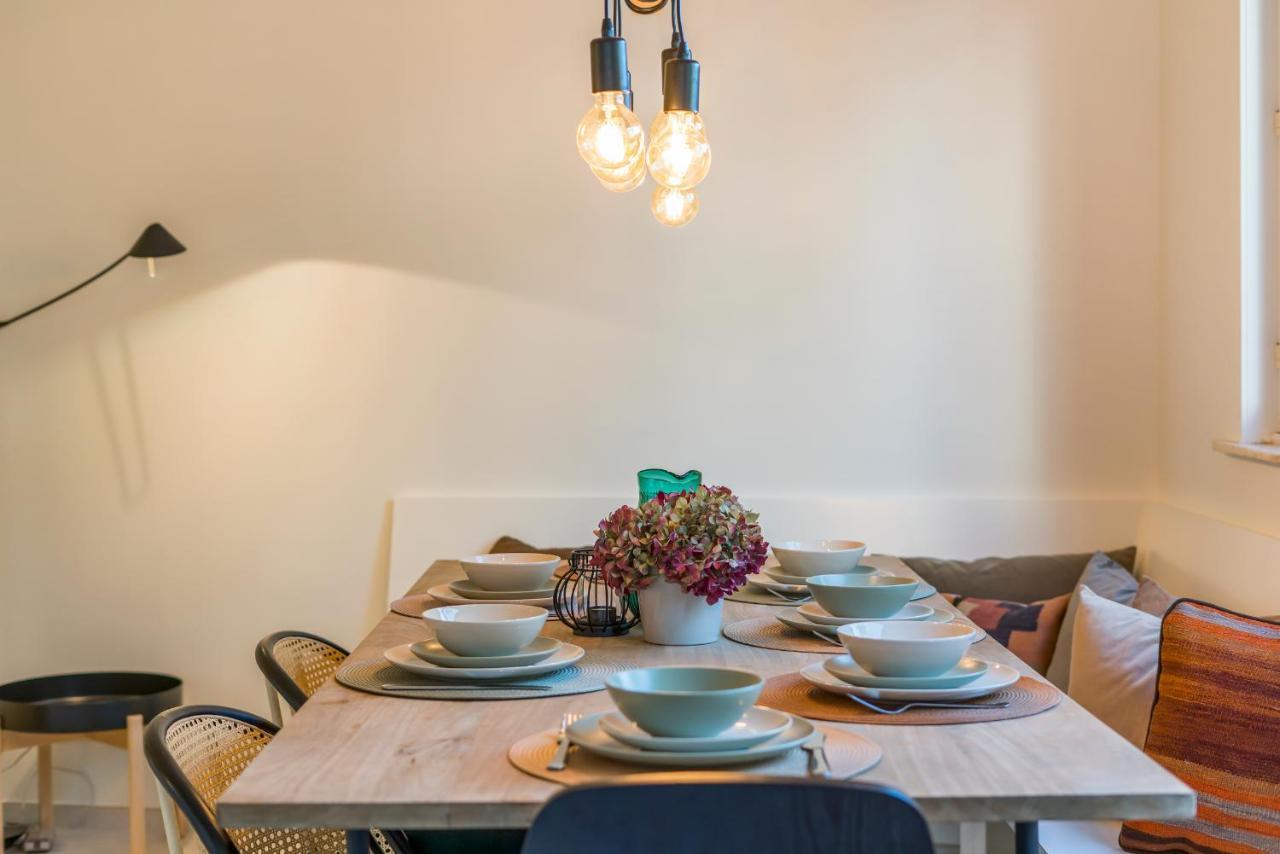 Chalet Des Roses - Fantastic & Renewed Villa 7P دي هان المظهر الخارجي الصورة