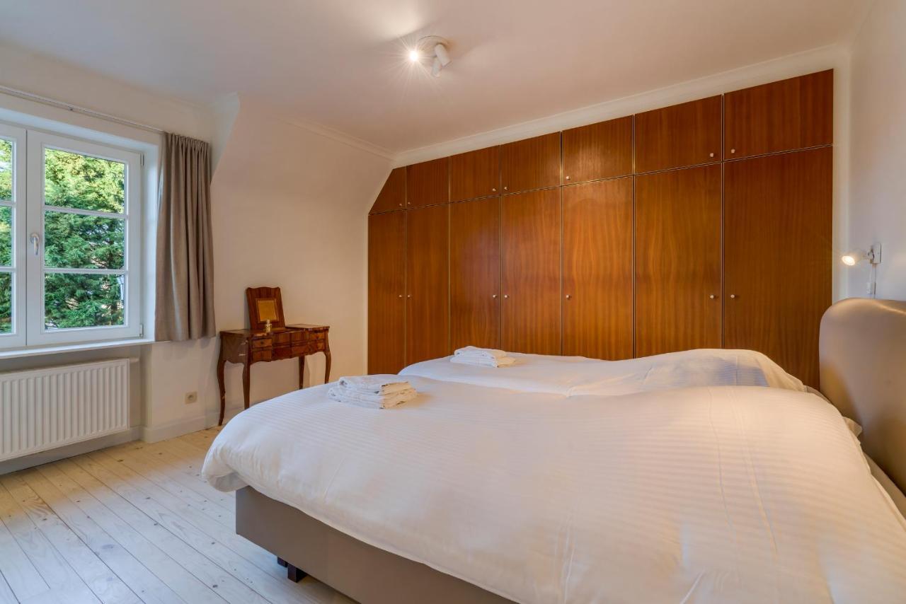 Chalet Des Roses - Fantastic & Renewed Villa 7P دي هان المظهر الخارجي الصورة