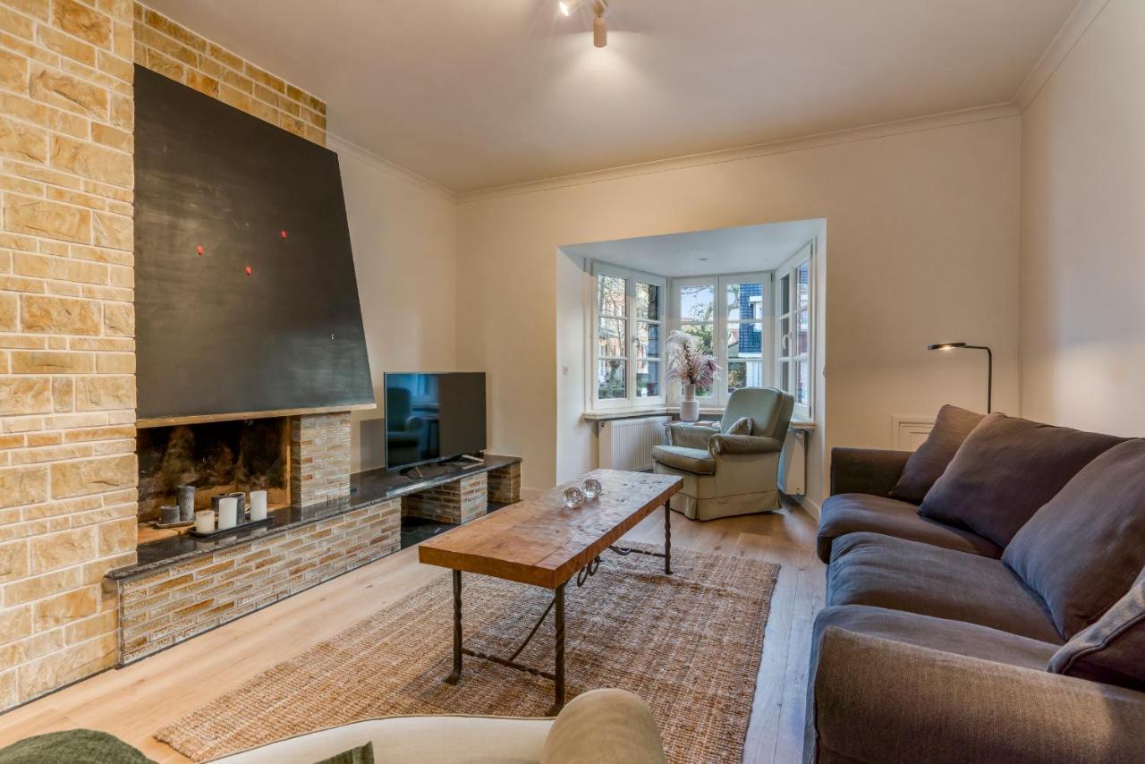 Chalet Des Roses - Fantastic & Renewed Villa 7P دي هان المظهر الخارجي الصورة